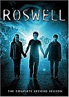 Roswell (2ª Temporada)